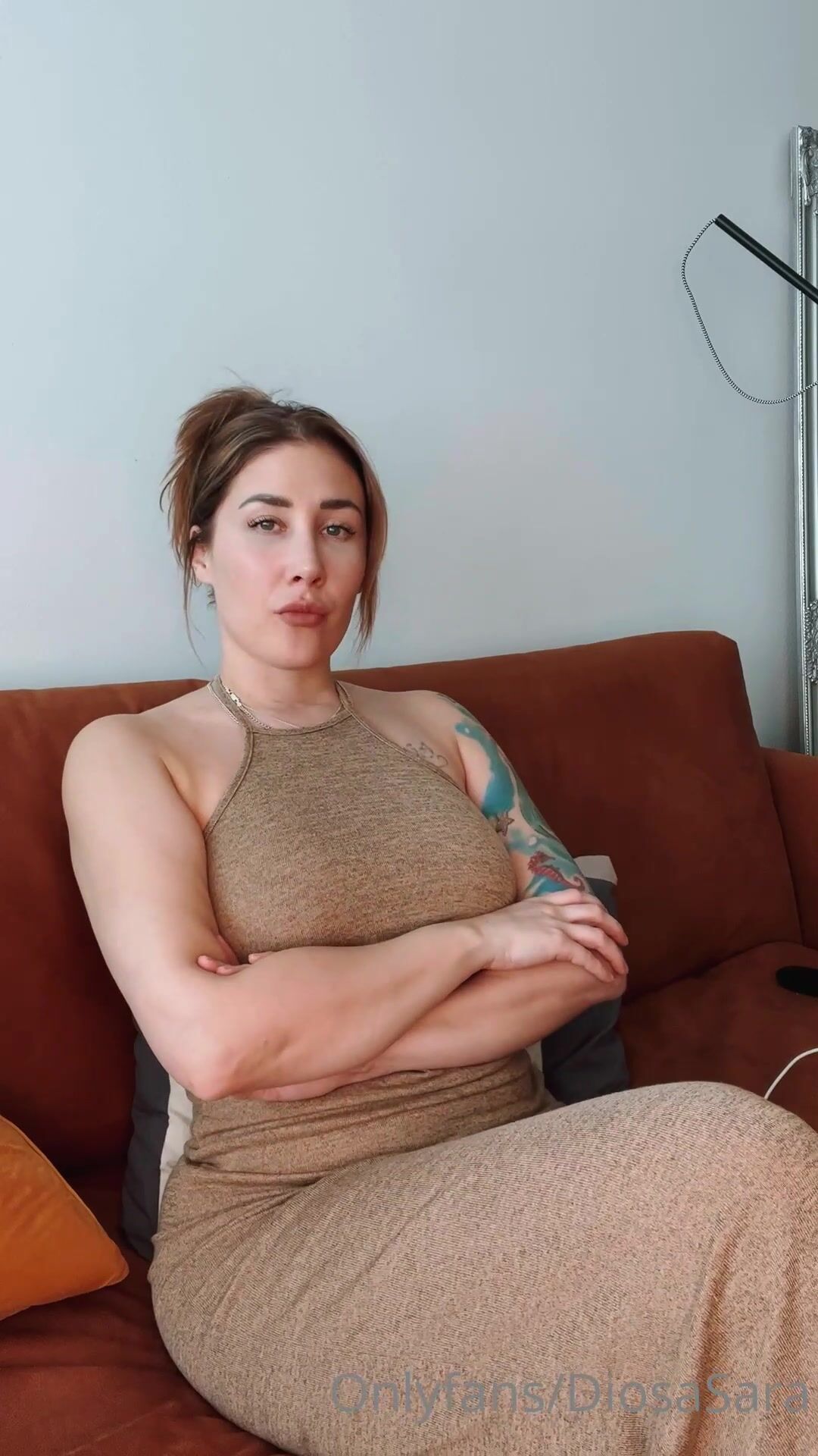 Finnish DiosaSara JOI