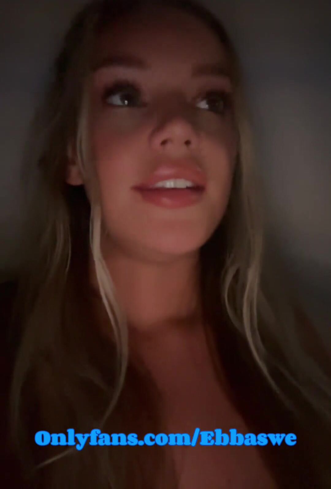 Ebbaswe -  Fucks a Stranger⁄Fan at Hotel