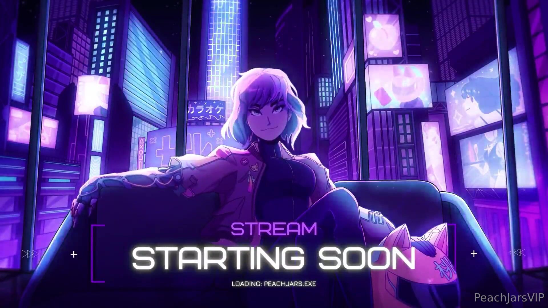 PeachJars - Naked Gym Workout Livestream