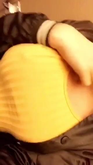 Allison Parker rimjob and fuck