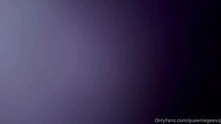 Queen Gee - Wet And Messy British Foursome Sex