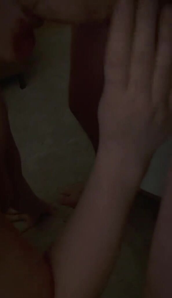 He Fucks me so Good Doggystyle and Creams my Big Ass