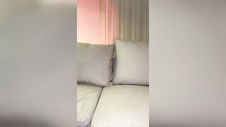 Karol Rosado - Wet Pussy Masturbation Livestream