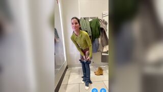 Part 1 beautiful girl with many tattoo