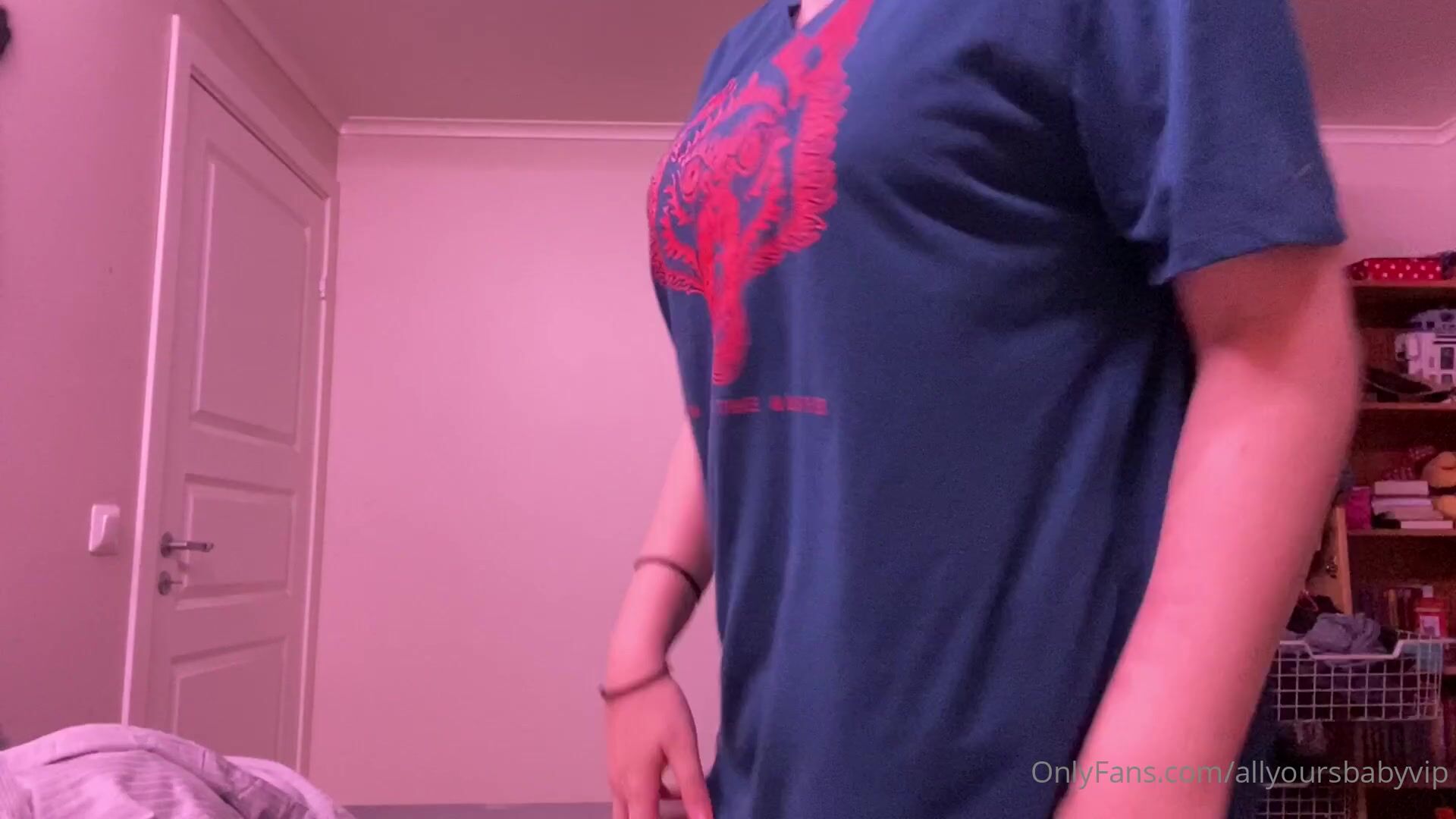 Allyoursbaby vibrator