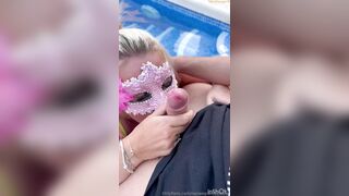 norwegianhunkvip pool bj