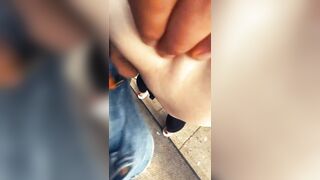 I went to Borrow a Drill from my new Neighbour