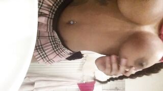 Denice Fagerberg No 45