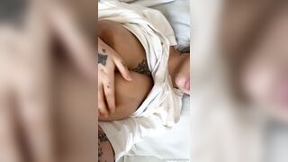 Marlene Lian Krane boob play