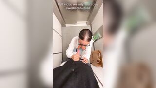 Cheating Neighbor Fucked in Elevator