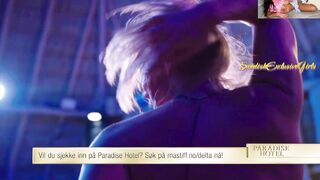 Paradise Hotel Norway Naked Compilation Part 7