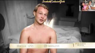 Paradise Hotel Norway Sex Scene