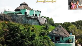 Paradise Hotel Norway Interupted While Having Sex