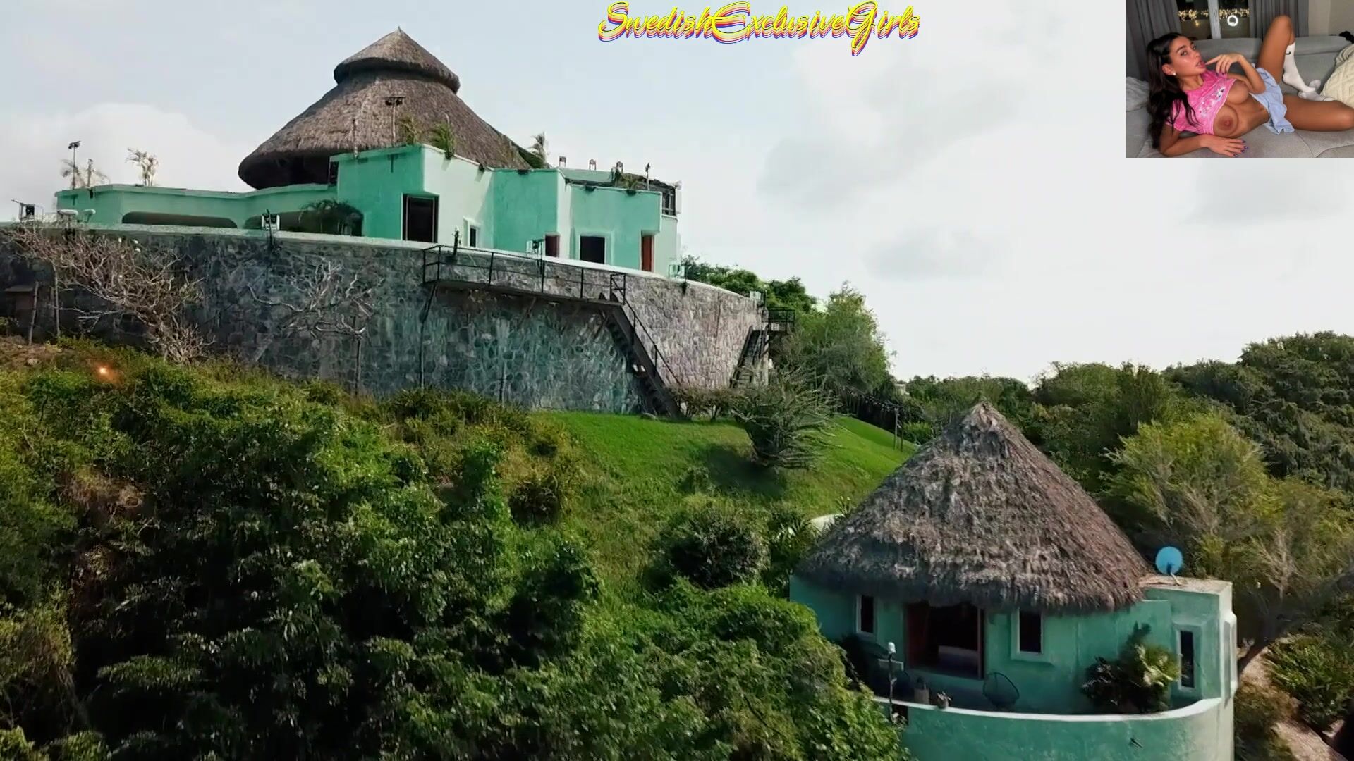 Paradise Hotel Norway Interupted While Having Sex