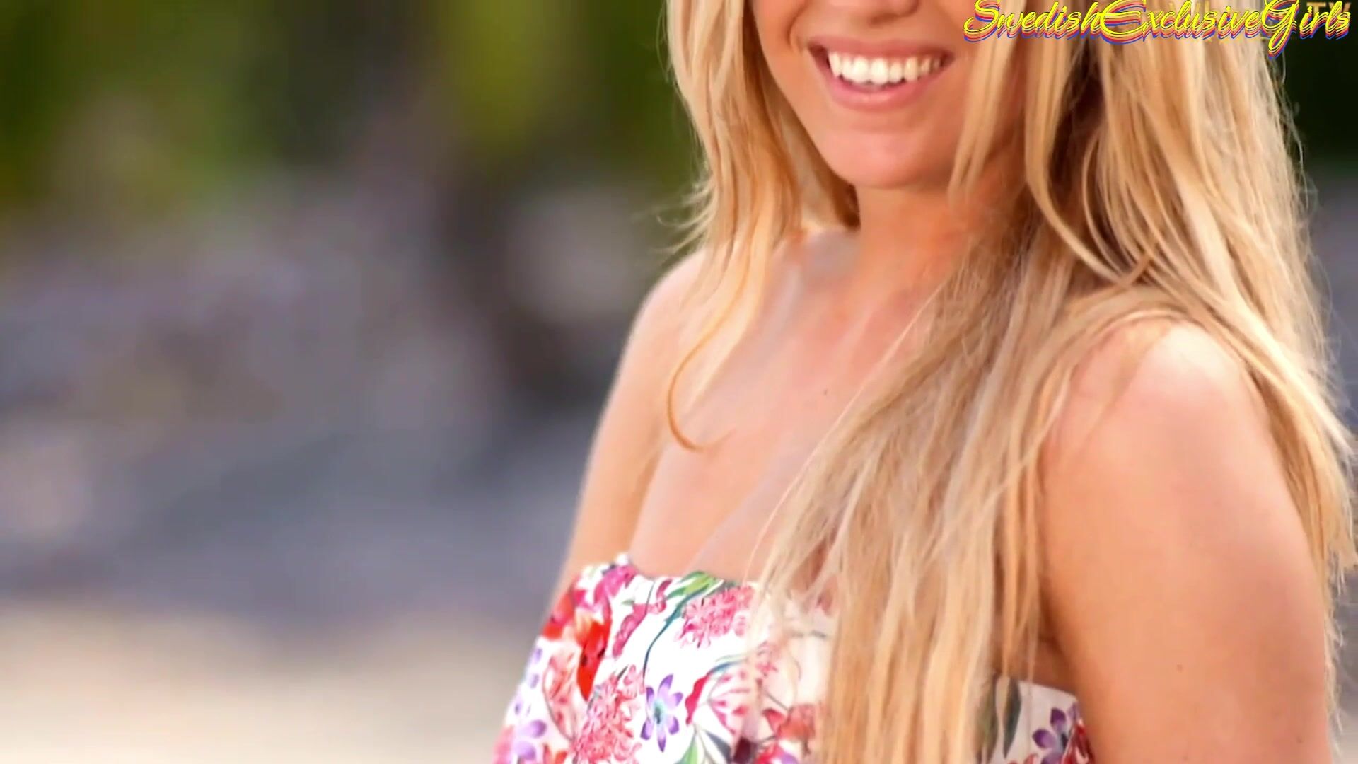 Paradise Hotel Sweden Naked Compilation