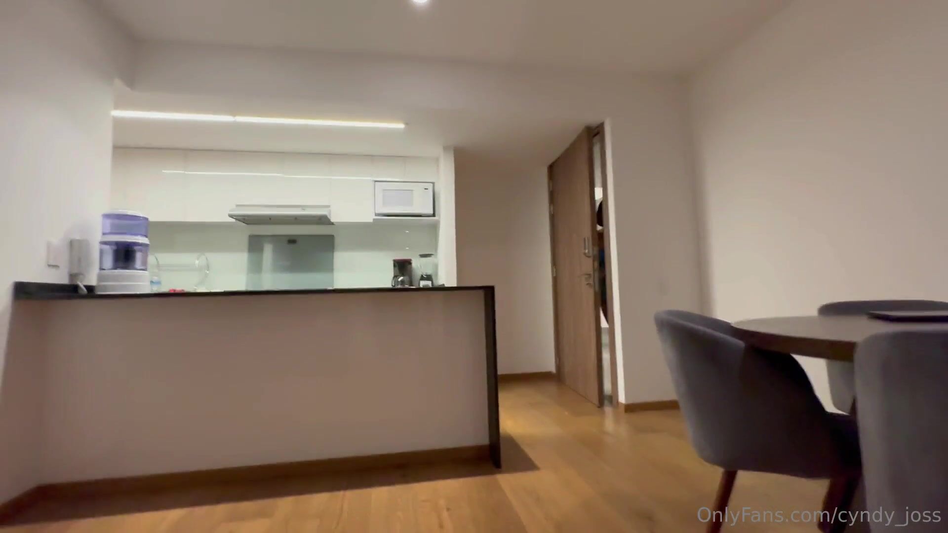 Cyndy Joss - Homemade Doggystyle And Missionary Sextape