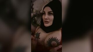 Swedish Porr Prinsessan Want Cum On Her Big Tits