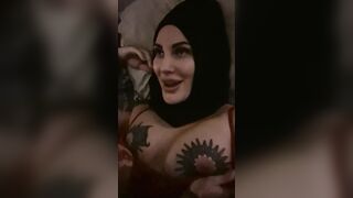 Swedish Porr Prinsessan Want Cum On Her Big Tits