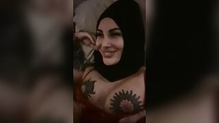 Swedish Porr Prinsessan Want Cum On Her Big Tits