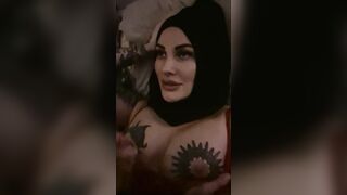 Swedish Porr Prinsessan Want Cum On Her Big Tits