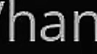 Hannah Marie - Risky Sextape in Airport