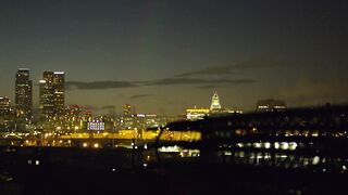 Eliza Ibarra Hot Homemade Threesome With Ariana Marie