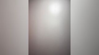 Swedish Camgirl MissBellNoire Full LiveStream Part 10 Pussy Masturbation At The Gym