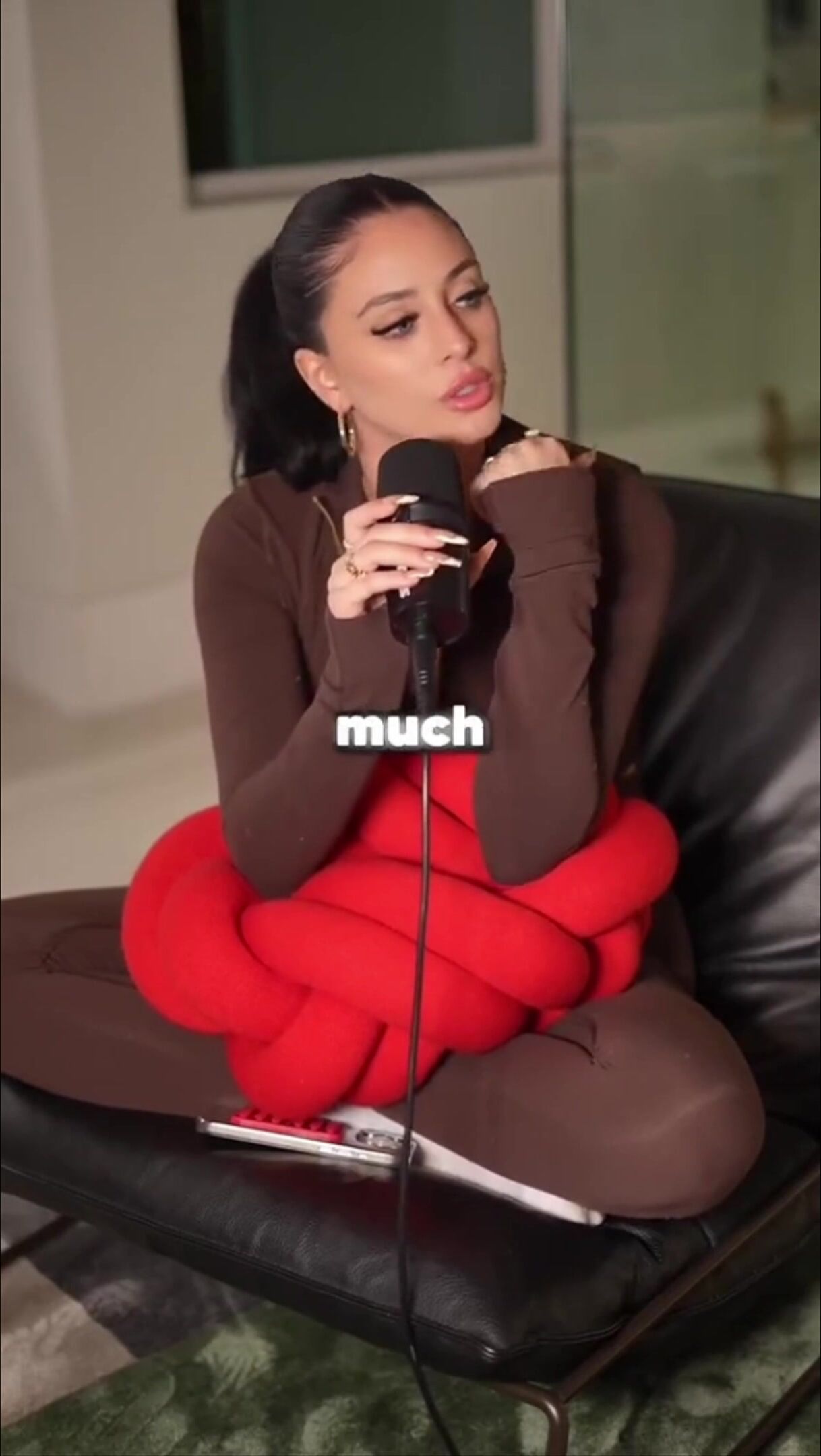 Sophie Rain Hot PMV If I was A Rich Girl