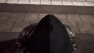 Picking up Stranger at Train Station PART 2