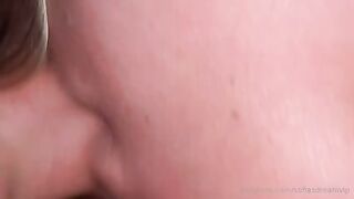 Sofiasdream getting licked