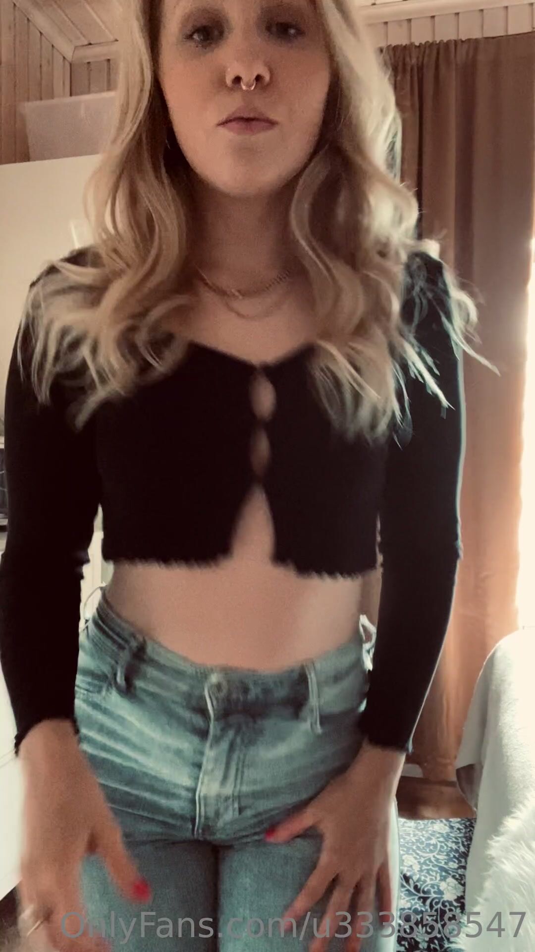 Finnish/American Stephanillazz No 8