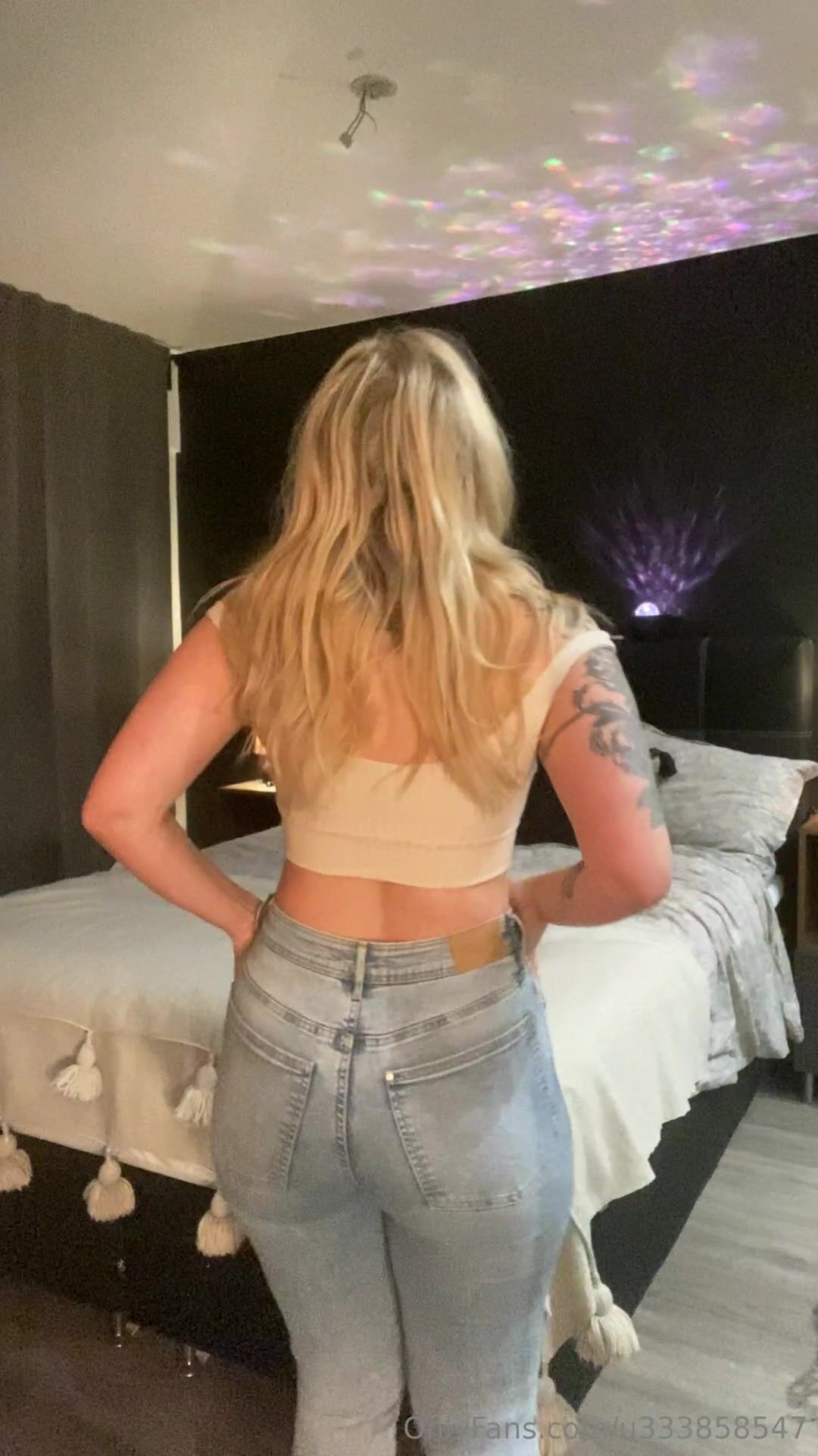 Finnish/American Stephanillazz No 9