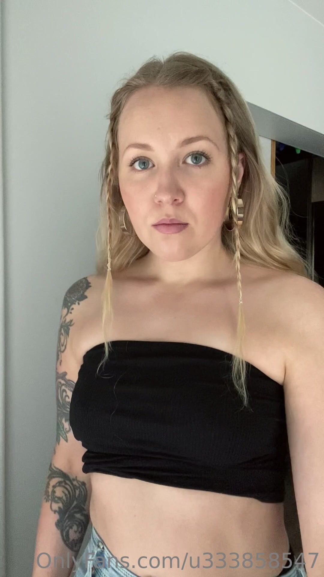 Finnish/American Stephanillazz No 10