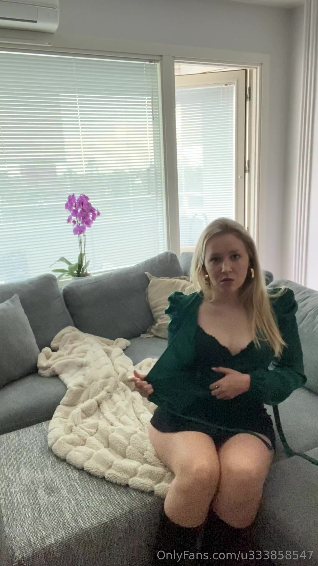 Finnish/American Stephanillazz No 17