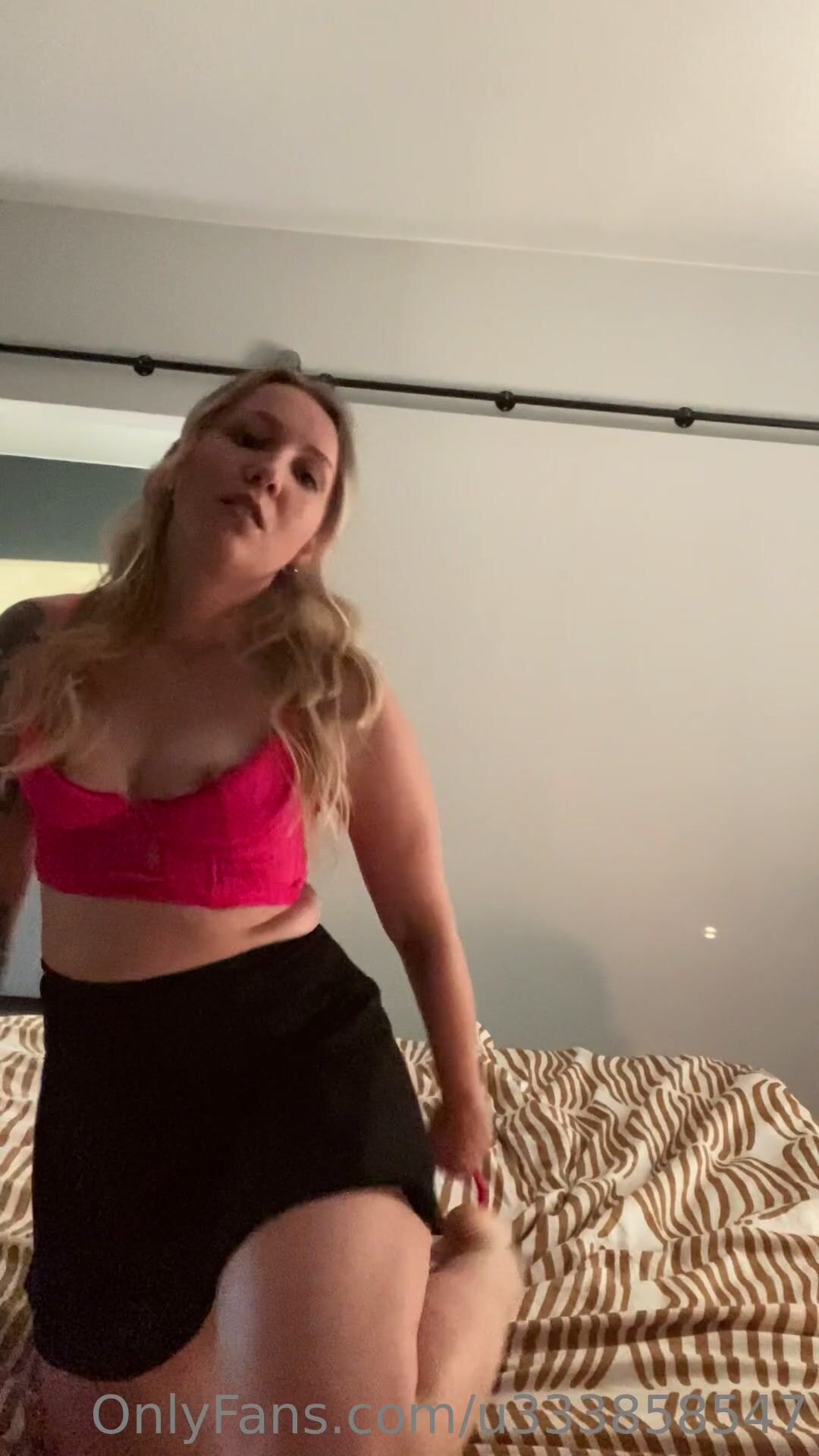 Finnish/American Stephanillazz No 27