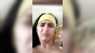 Mia Khalifa Morning Routine Livestream