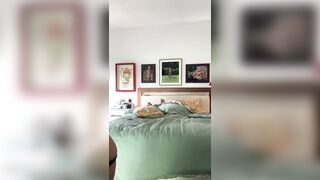 Mia Khalifa Morning Routine Livestream