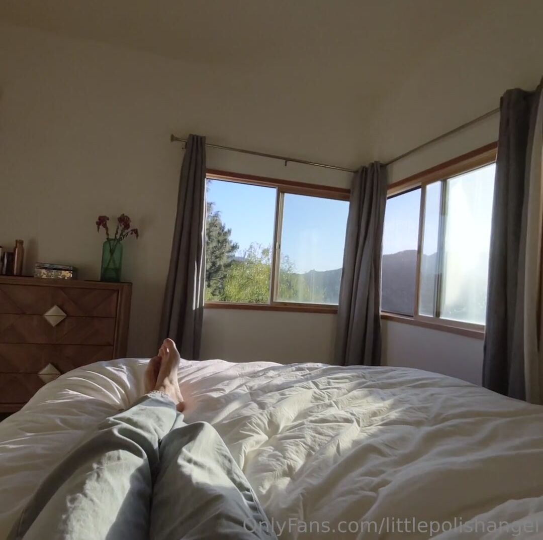 Lena Polanski Getting Fucked in Hot Traditional Dress