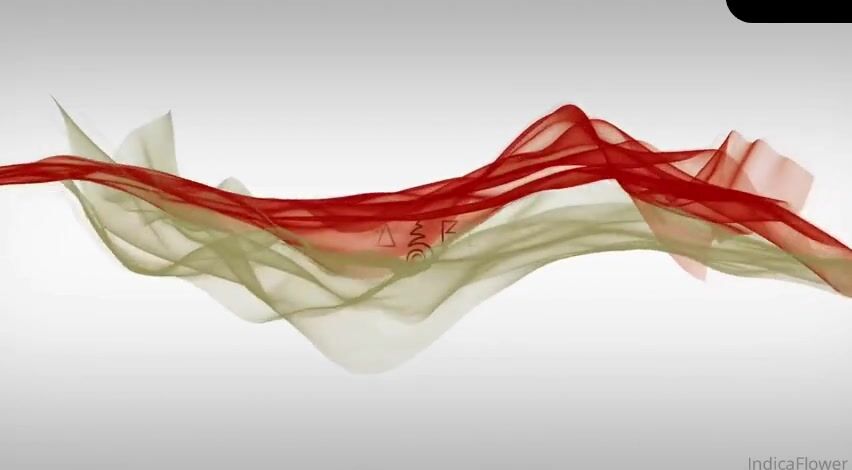 Indica Flower - Interracial Sextape With Big BBC