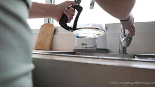 GoddessKayaXXX - Fucking Favorite BBC Lover