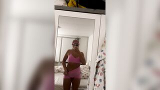 Norwegian SaraMarie No 9