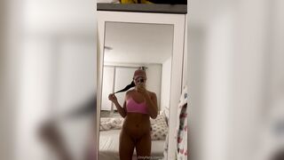 Norwegian SaraMarie No 9