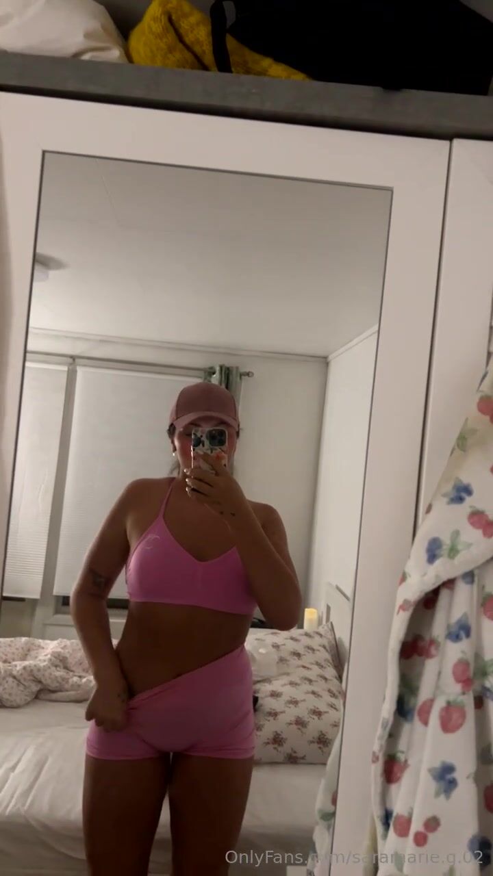 Norwegian SaraMarie No 9