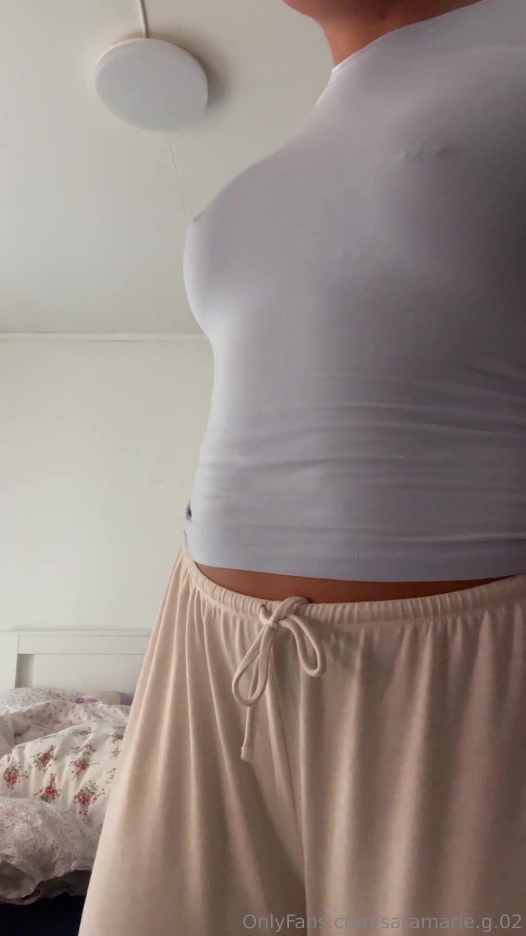 Norwegian SaraMarie No 16