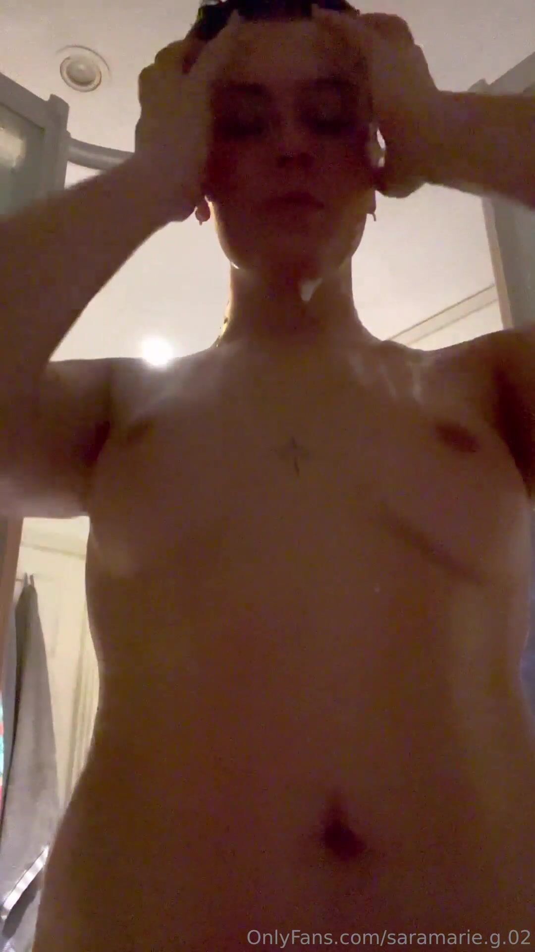 Norwegian SaraMarie No 17