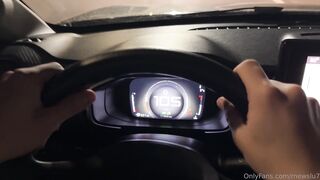 MewSlut - Hot Latina Girlfriend Sucking And Riding Cock