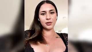 Swedish Camgirl LebanseTeen Part 8 Hot Short Blowjob Stream