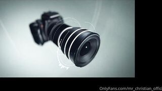 Norwegian Olivia Foxy Pov Blowjob