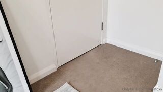 Norwegian Olivia Foxy Sextape PPV