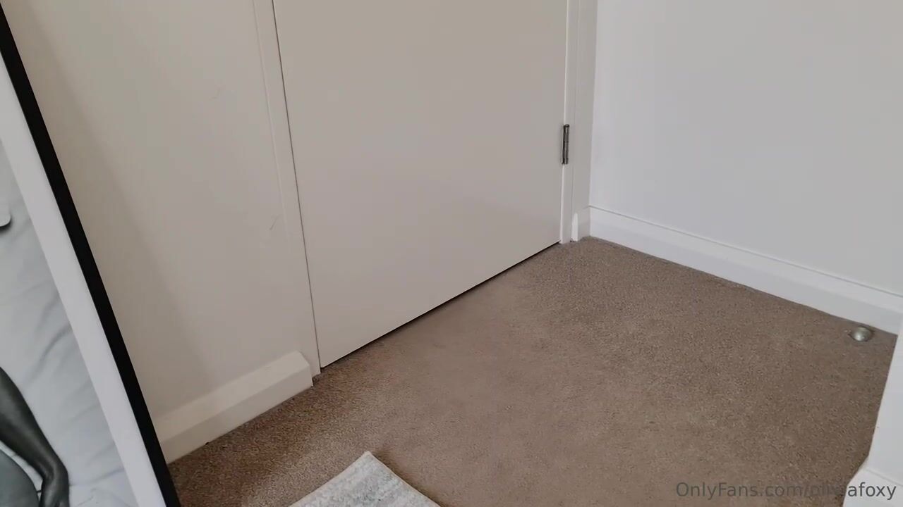 Norwegian Olivia Foxy Sextape PPV